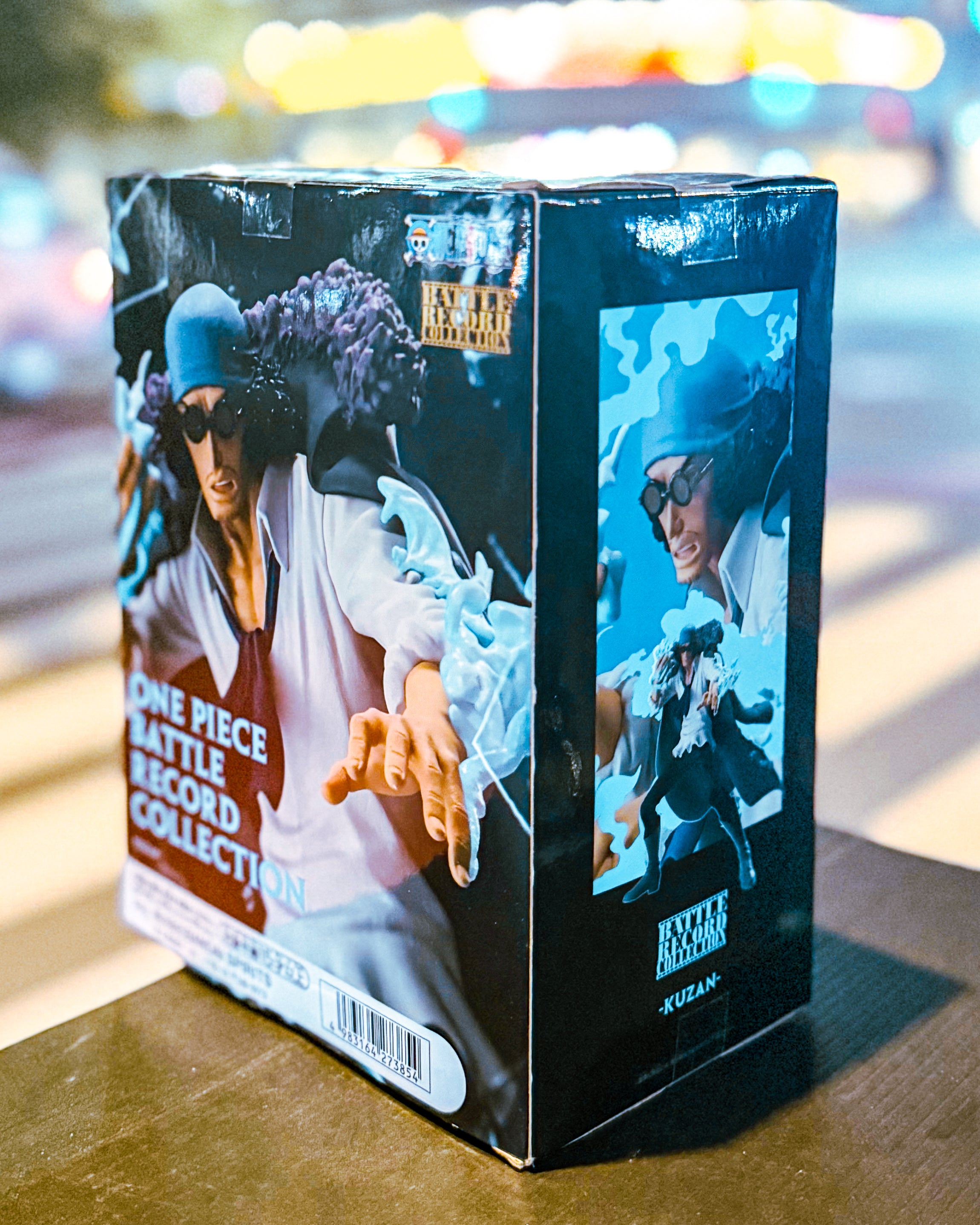 BATTLE RECORD COLLECTION まとめ売り Amazon | ワンピース BATTLE RECORD COLLECTION CROCODILE