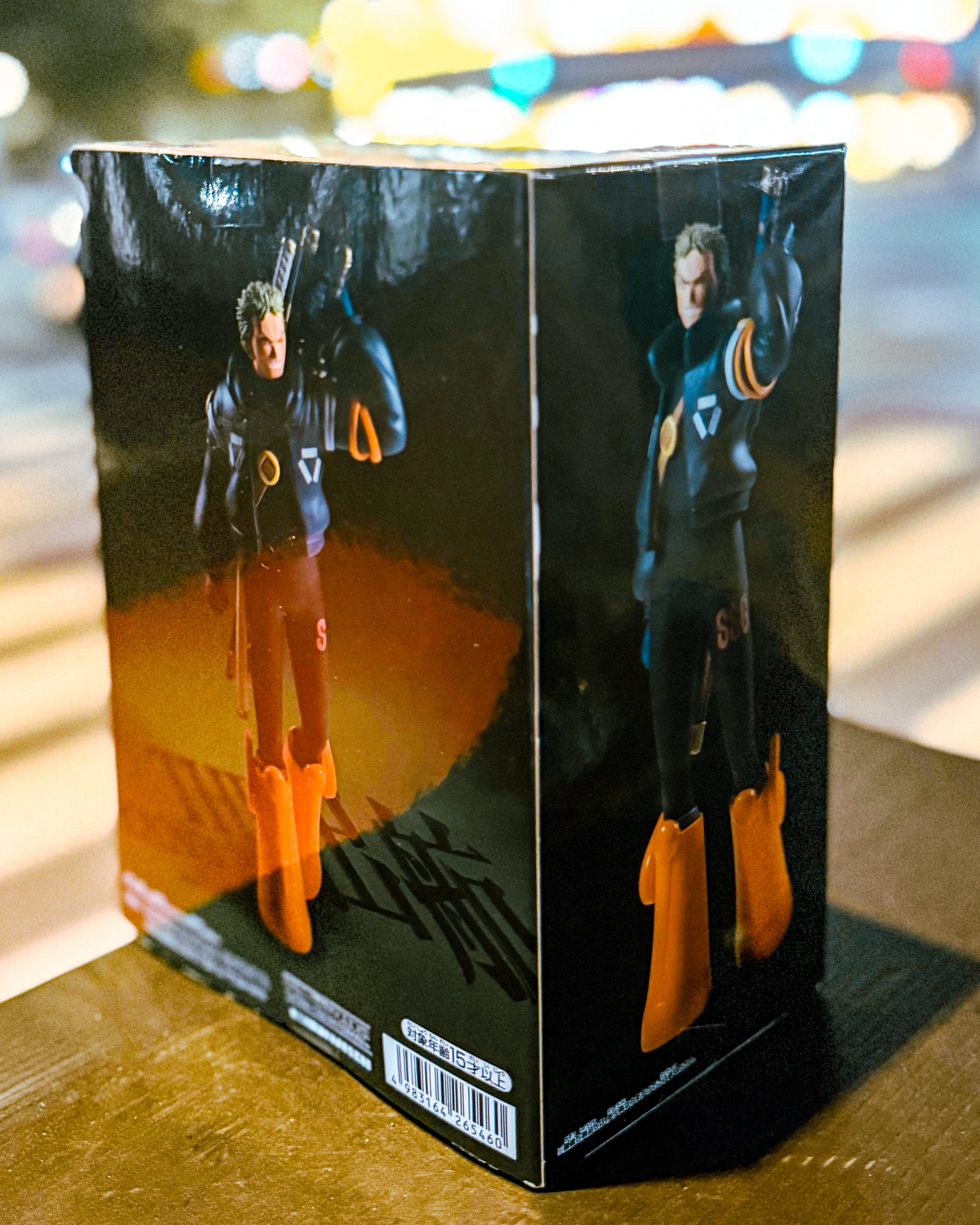 THE 出航 – TOKYO HOBBY CENTER ONLINE SHOP