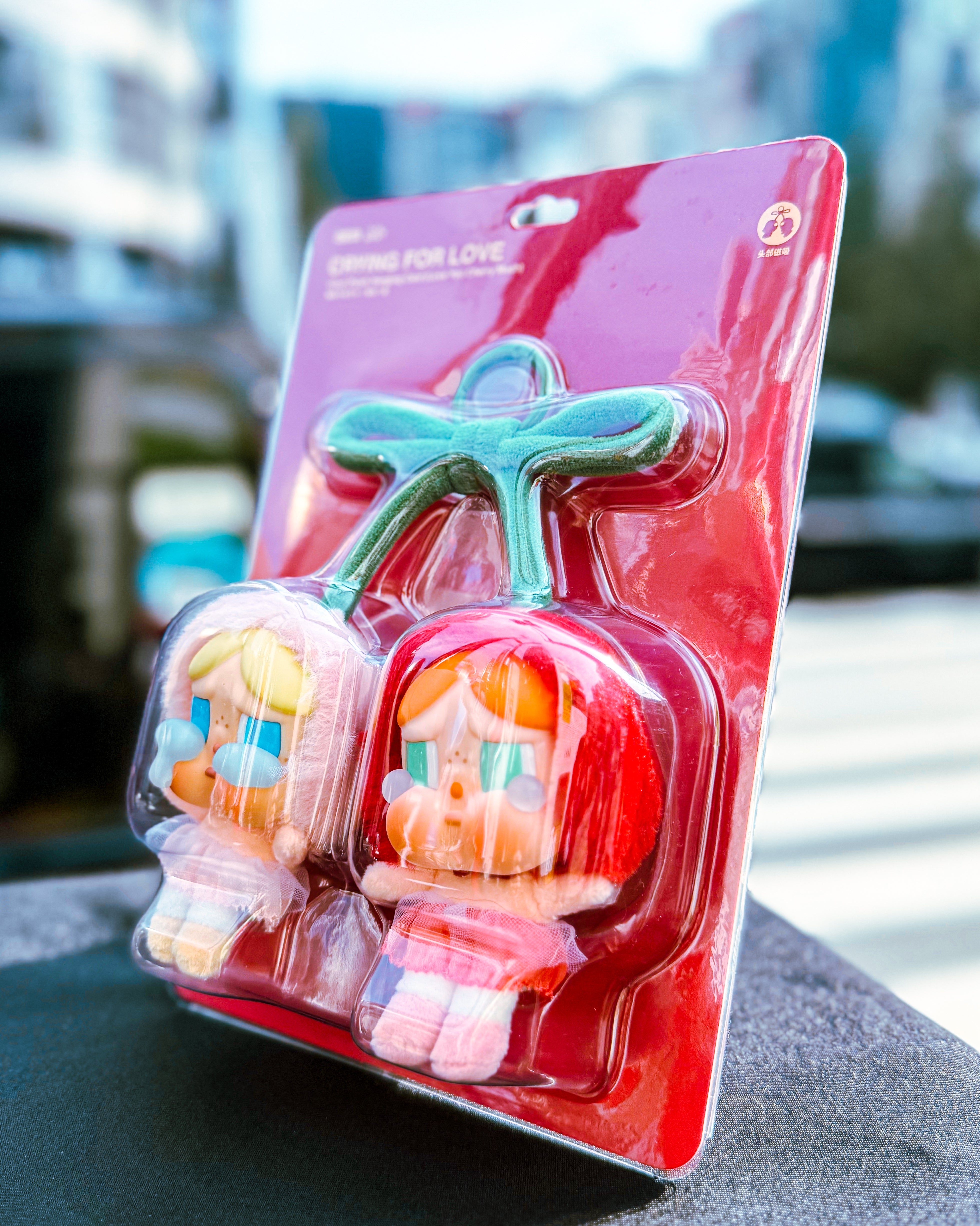 CRYBABY/クライベイビー – TOKYO HOBBY CENTER ONLINE SHOP