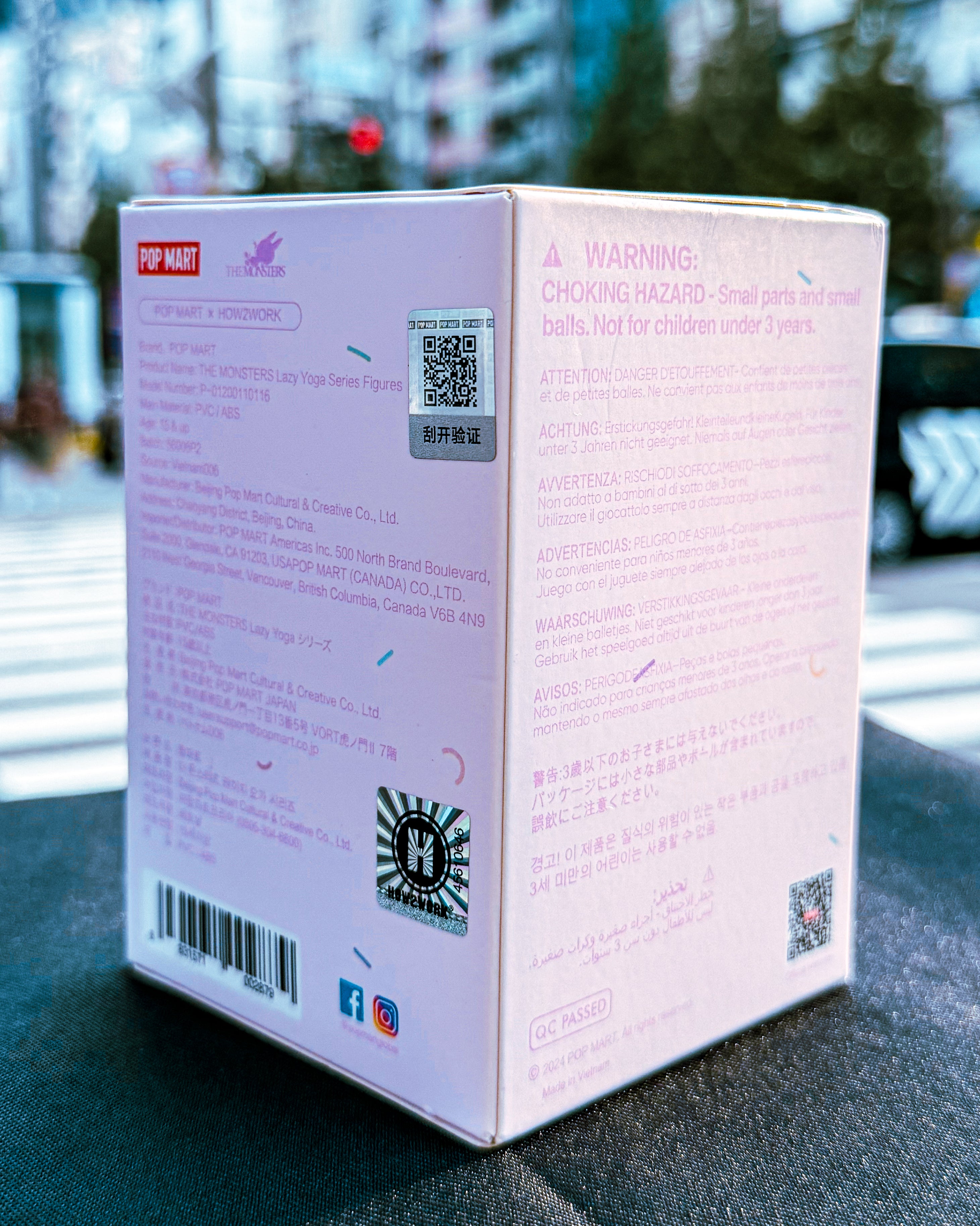 POPMART/ポップマート – TOKYO HOBBY CENTER ONLINE SHOP