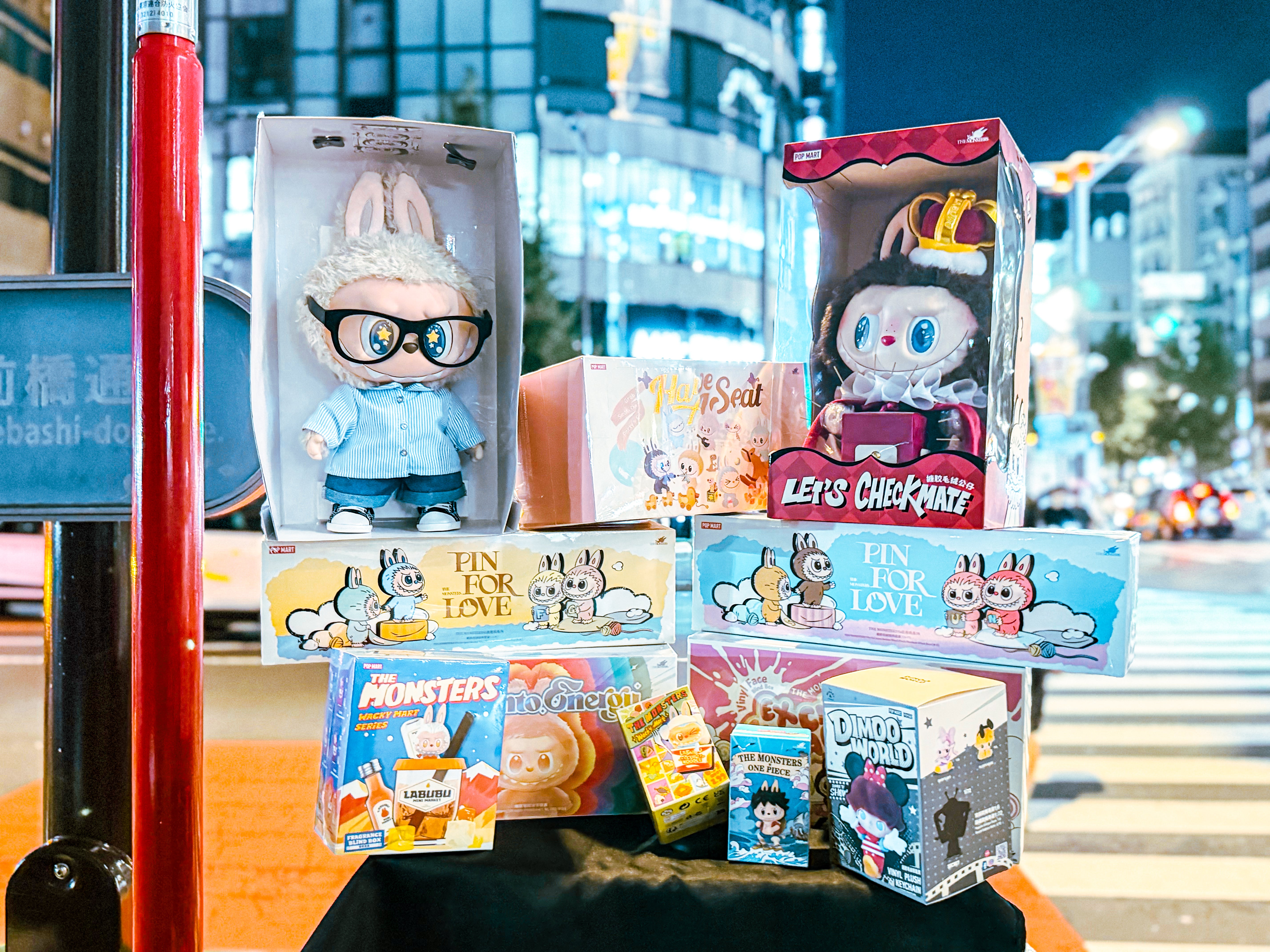 TOKYO HOBBY CENTER ONLINE SHOP