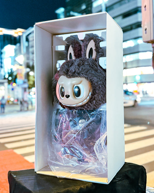 ポップマート ラブブモンスターズ 