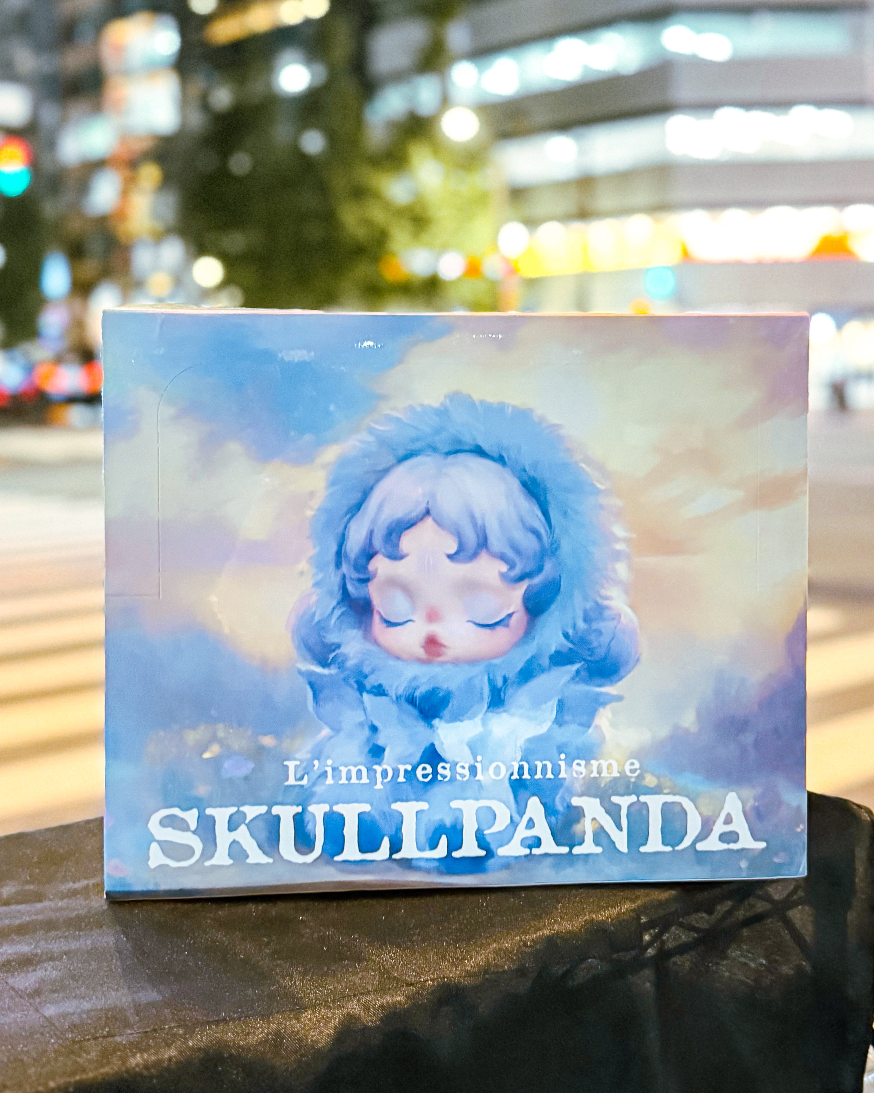 SKULLPANDA/スカルパンダ – TOKYO HOBBY CENTER ONLINE SHOP