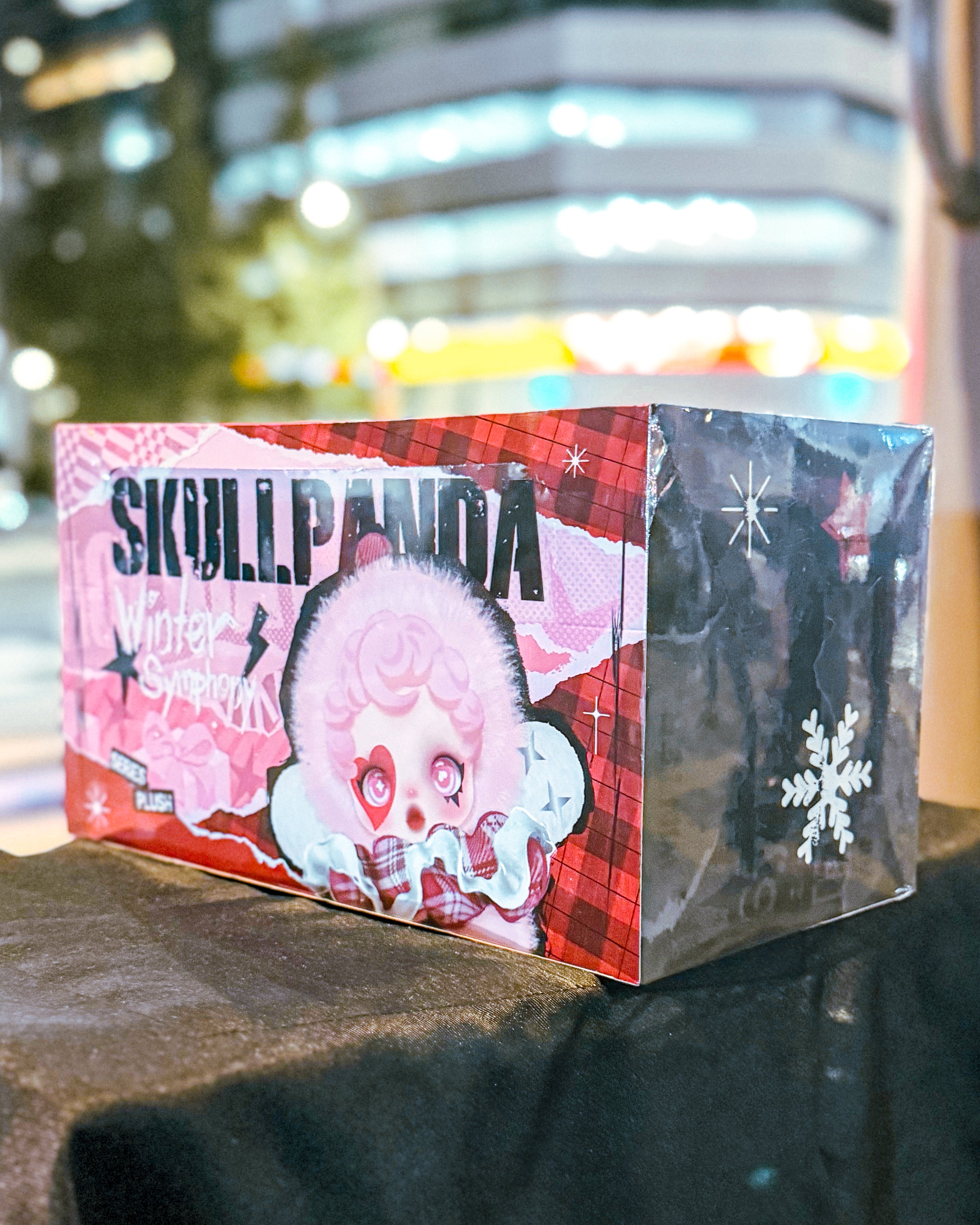 SKULLPANDA/スカルパンダ – TOKYO HOBBY CENTER ONLINE SHOP