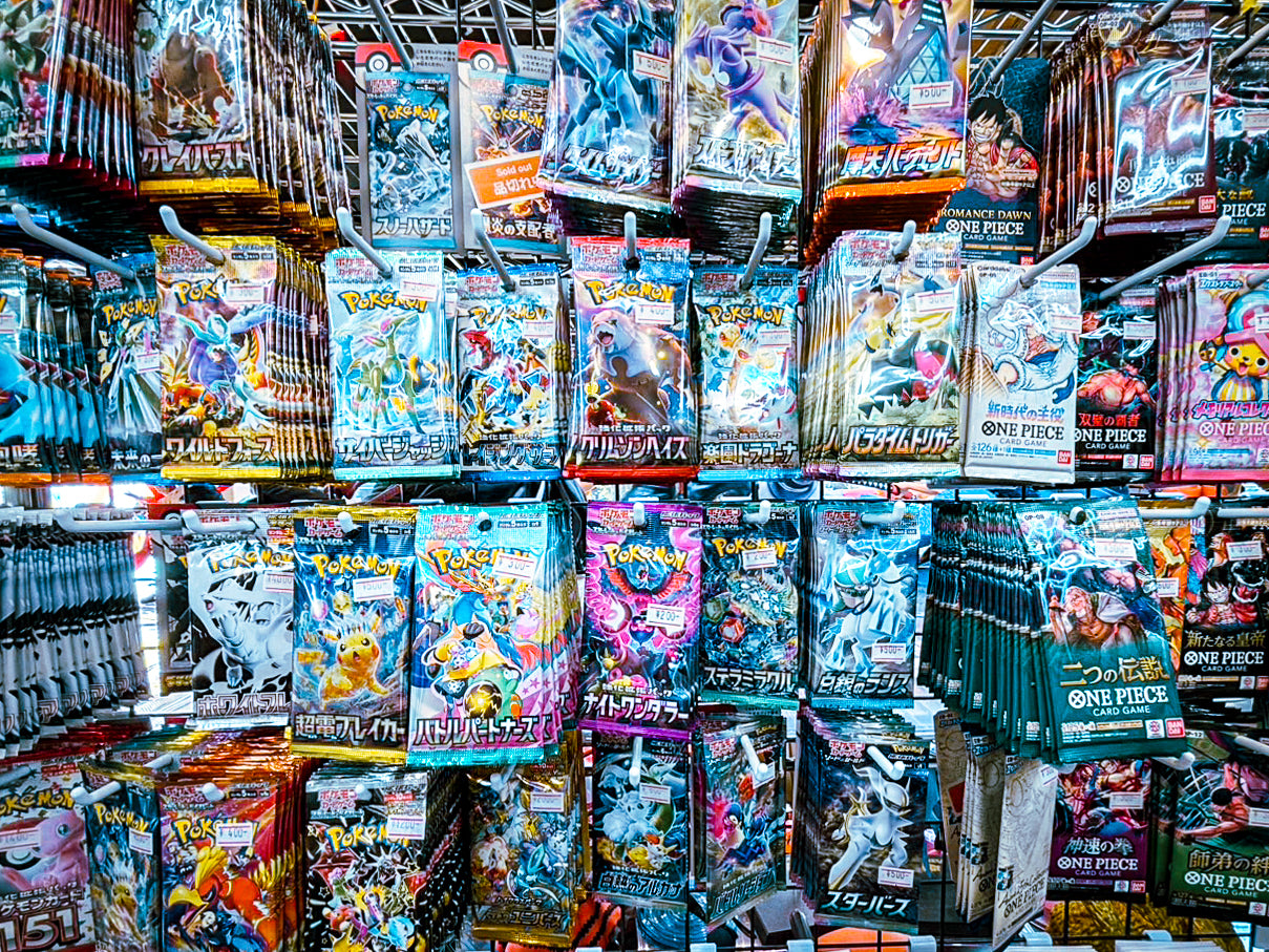 TOKYO HOBBY CENTER ONLINE SHOP