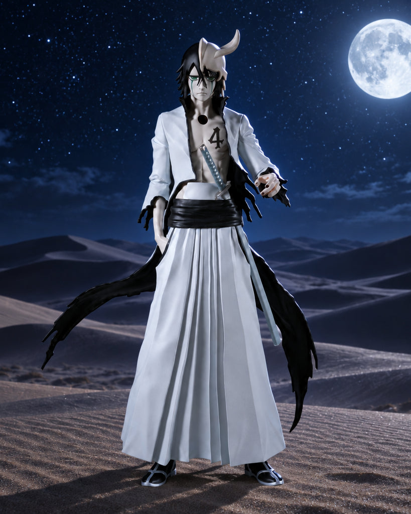 BLEACH MAXIMATIC ウルキオラ・シファー