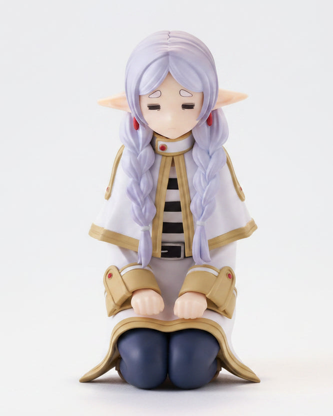 ぬーどるストッパーフィギュアーフリーレンー