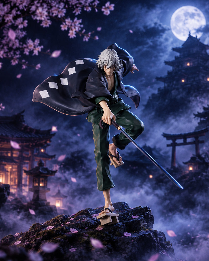 HUNTER×HUNTER Grandista キルア – TOKYO HOBBY CENTER ONLINE SHOP