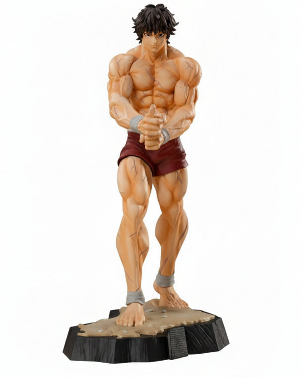 刃牙道– TOKYO HOBBY CENTER ONLINE SHOP