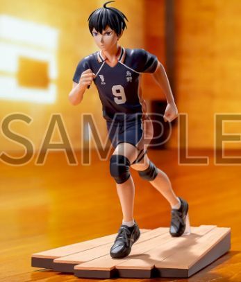 ハイキュー – TOKYO HOBBY CENTER ONLINE SHOP