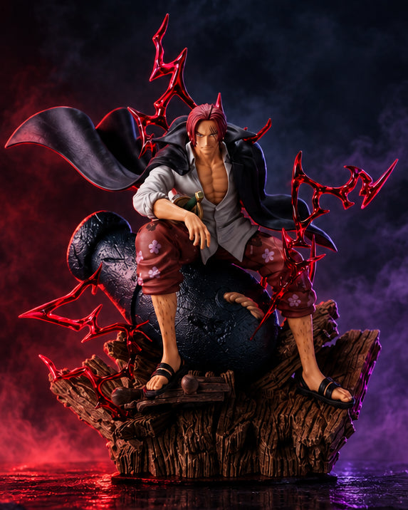 ワンピース THEORAMA SOUL-SHANKS- – TOKYO HOBBY CENTER ONLINE SHOP