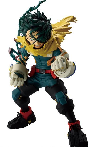 僕のヒーローアカデミア/MY HERO ACADEMIA – TOKYO HOBBY CENTER