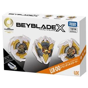 UX-00 アジアチャンピオンシップ開催記念 ドランデッキスターター UX-00 アジアチャンピオンシップ開催記念 ドランデッキスターター