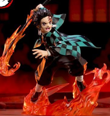 鬼滅の刃/DEMON SLAYER – TOKYO HOBBY CENTER ONLINE SHOP