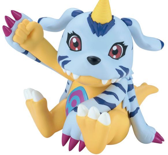 デジモンアドベンチャー SOFVIMATES～ガブモン～ – TOKYO HOBBY CENTER