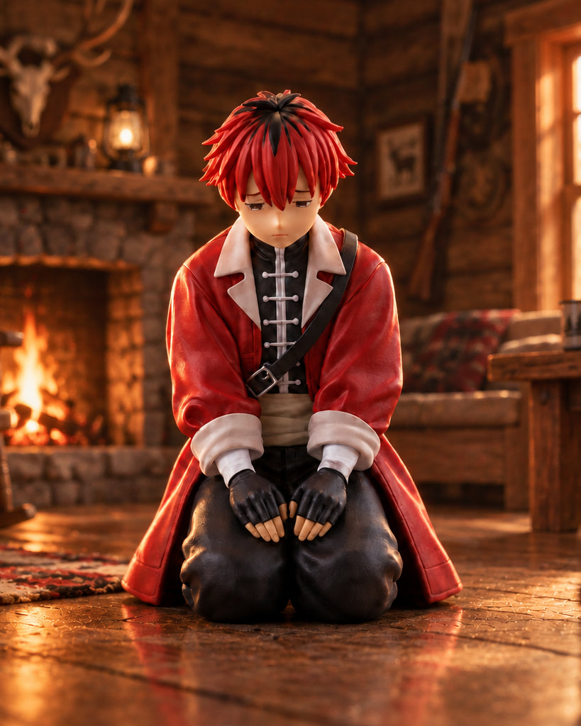 Funeral of Frieren – TOKYO HOBBY CENTER ONLINE SHOP