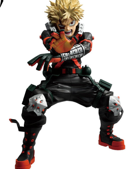 僕のヒーローアカデミア/MY HERO ACADEMIA – TOKYO HOBBY CENTER