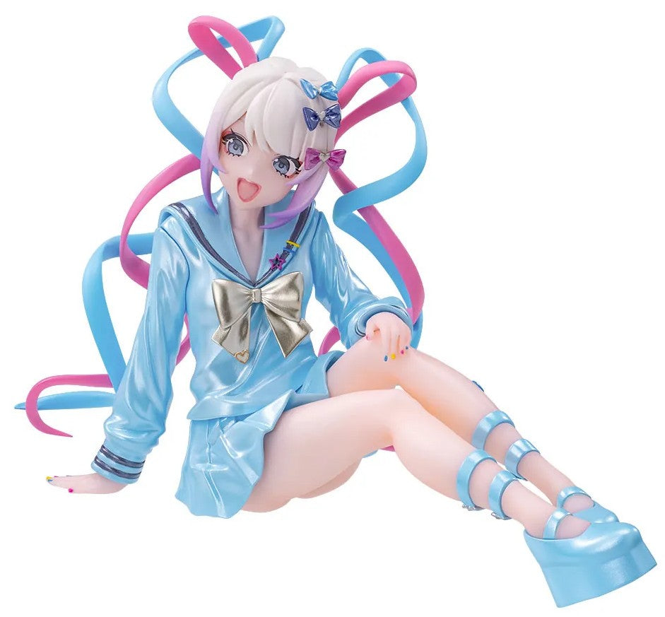 「NEEDYGIRL OVERDOSE」ちょこのせ プレミアムフィギュア “超絶最かわてんしちゃん”