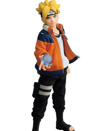 BORUTO-ボルト- NARUTO NEXT GENERATIONS 忍界造形列伝-うずまきボルト-