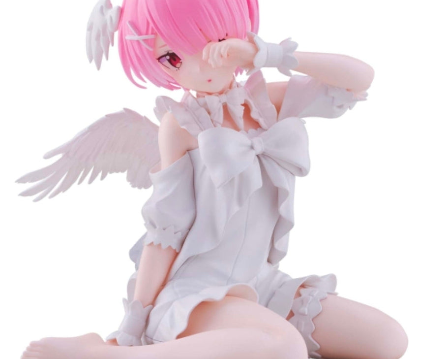 Re:ゼロから始める異世界生活 -Relax time-ラム Sweet Angel ver.