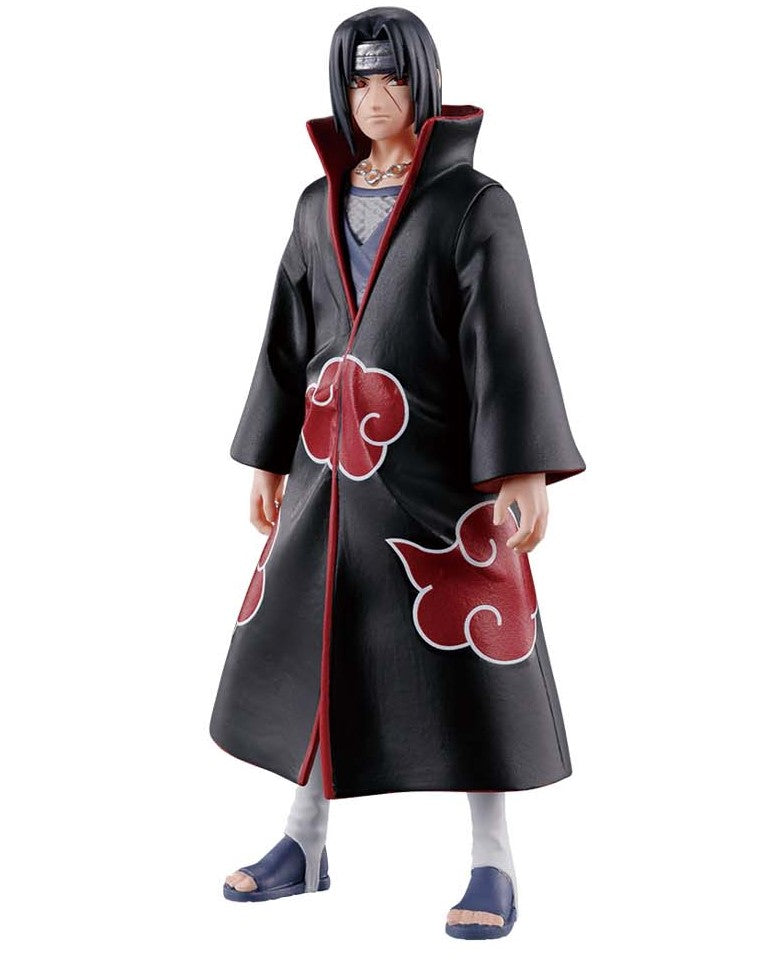 Figuno -UCHIHA ITACHI- Cカラー