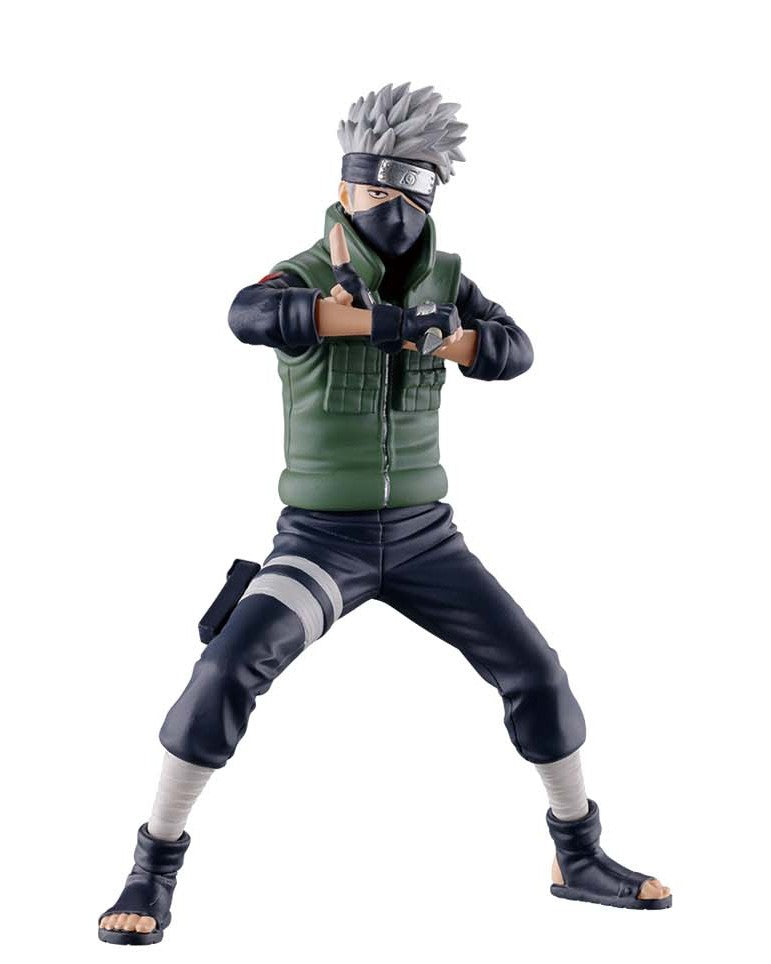 Figuno-HATAKE KAKASHI- Aカラー