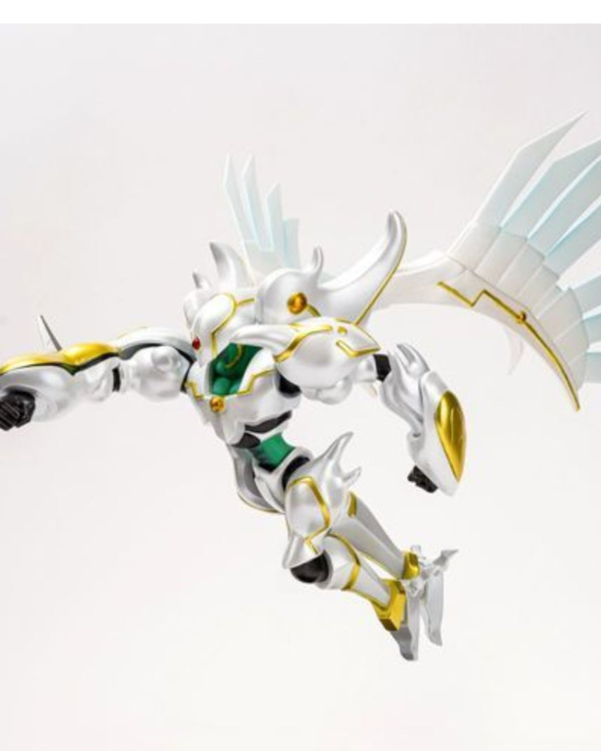 遊☆戯☆王 Monster LEGION E.HERO シャイニング・フレア・ウィングマン　