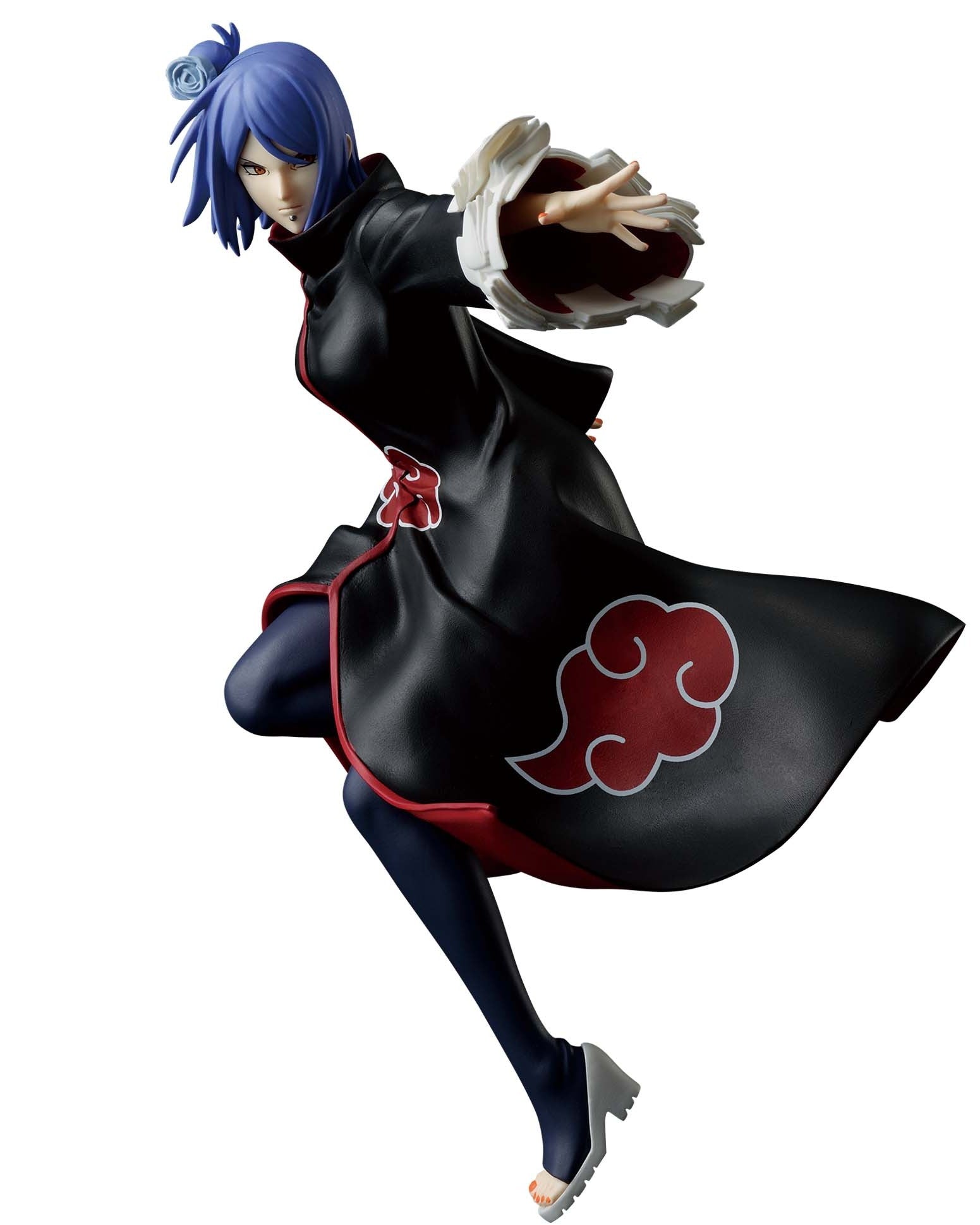 VIBRATION STARS-KONAN-