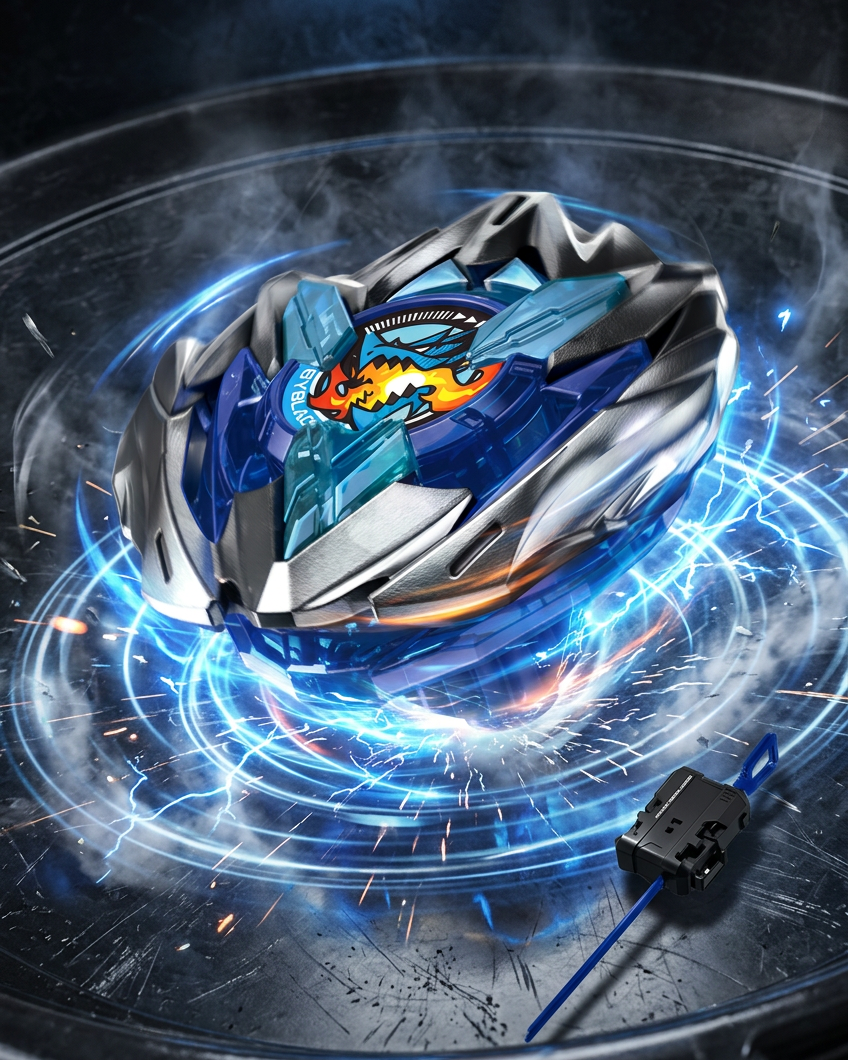 UX-01 ドランバスター
