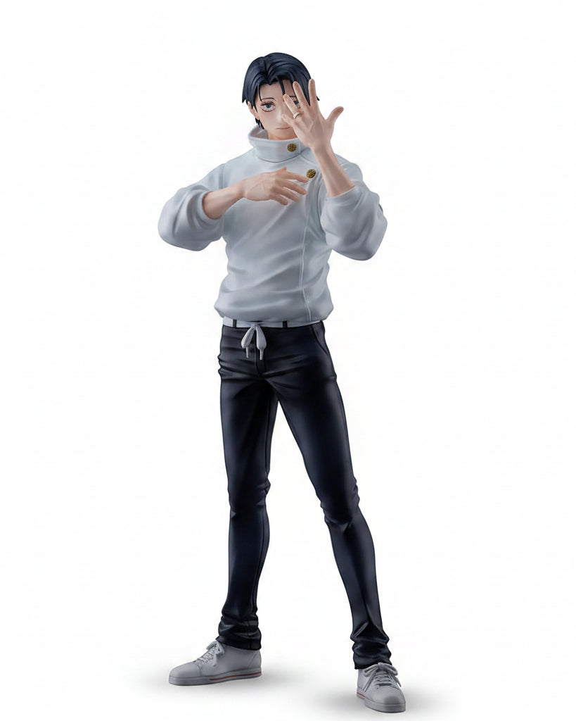 呪術廻戦 Figurizmα 乙骨憂太