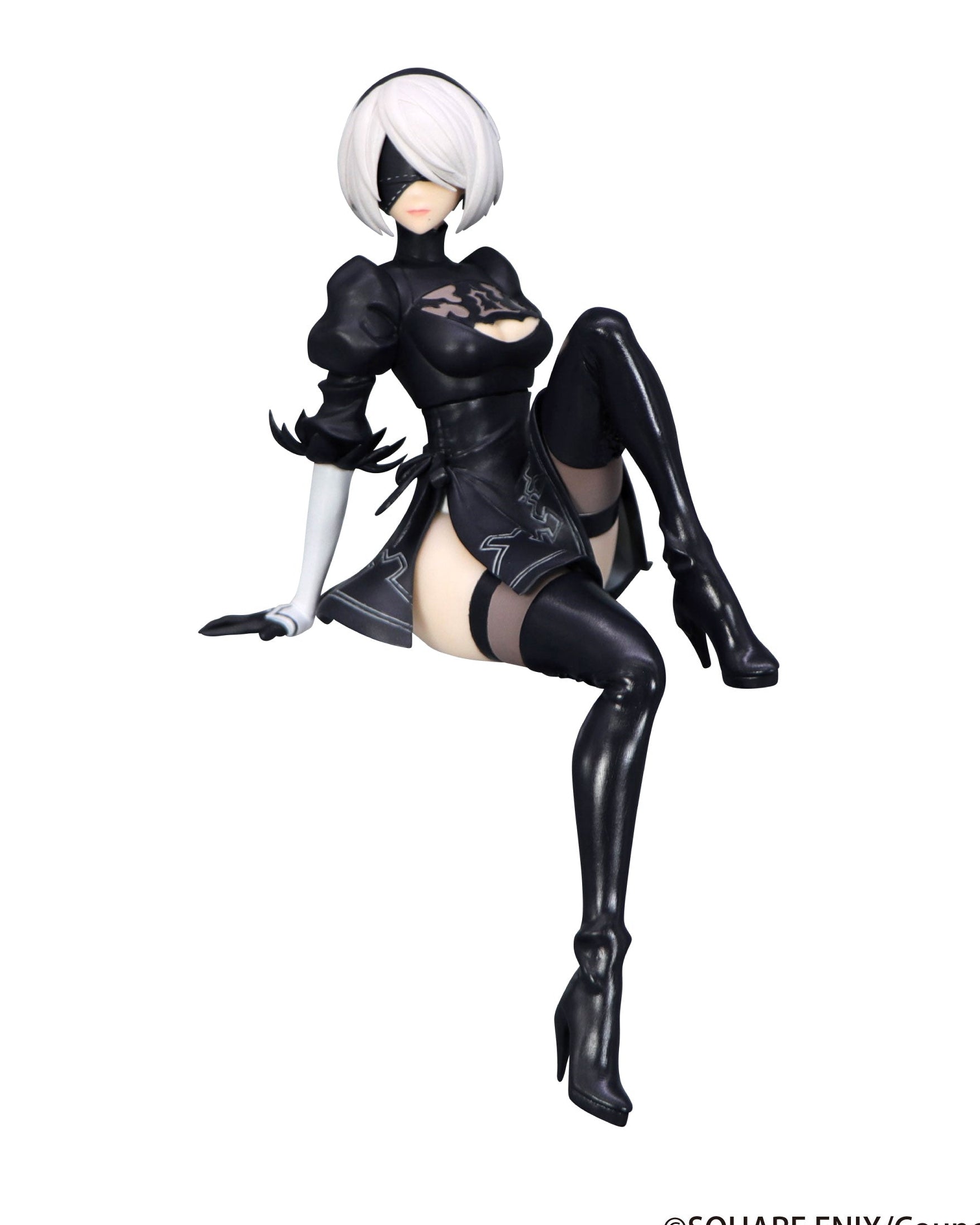 ぬーどるストッパーフィギュア   -2B- 再販