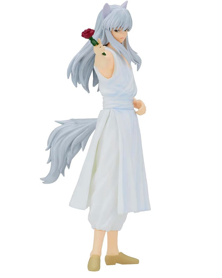 幽☆遊☆白書 DXF-妖狐蔵馬-