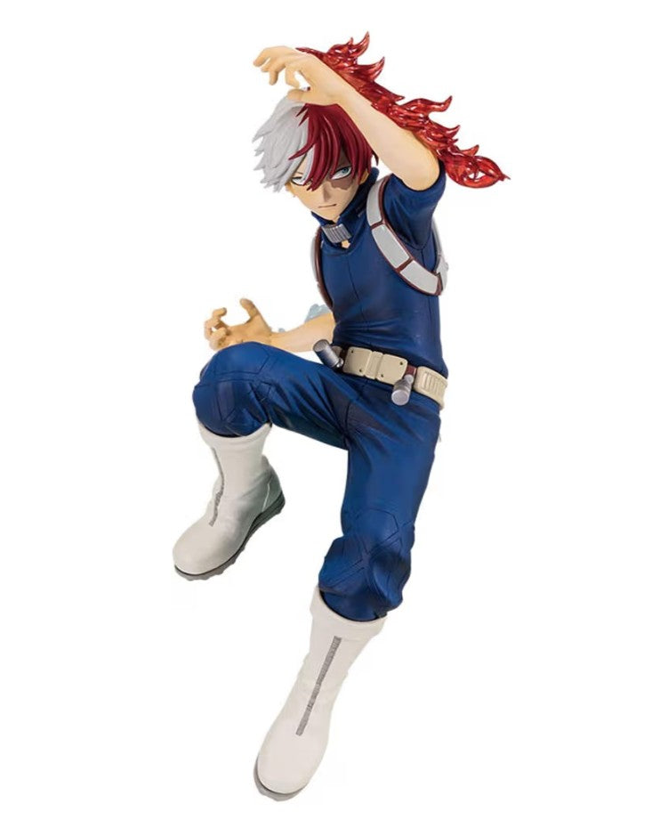 僕のヒーローアカデミア THE AMAZING HEROES vol.2