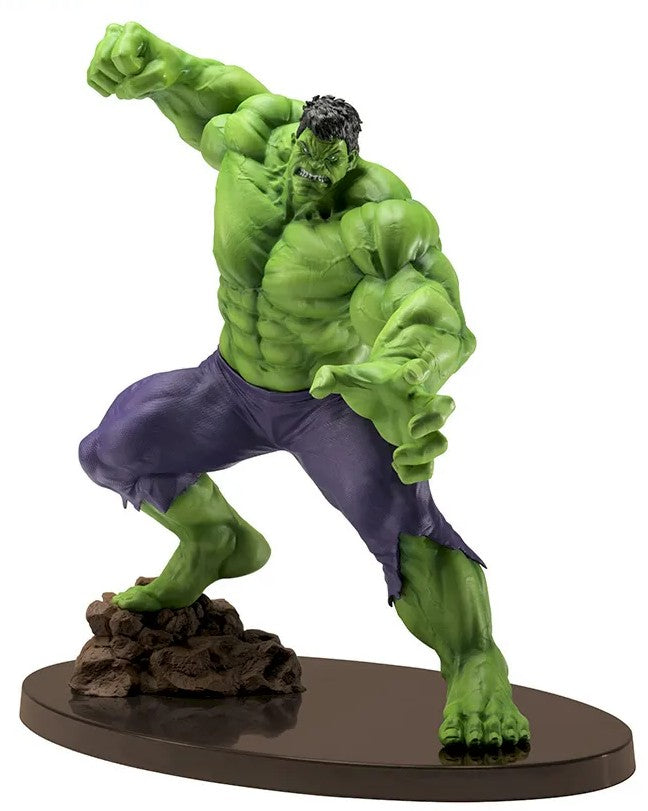MARVEL Luminasta "HULK"