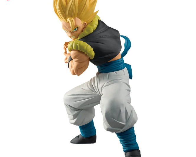ドラゴンボール超Grandista-GOGETA-