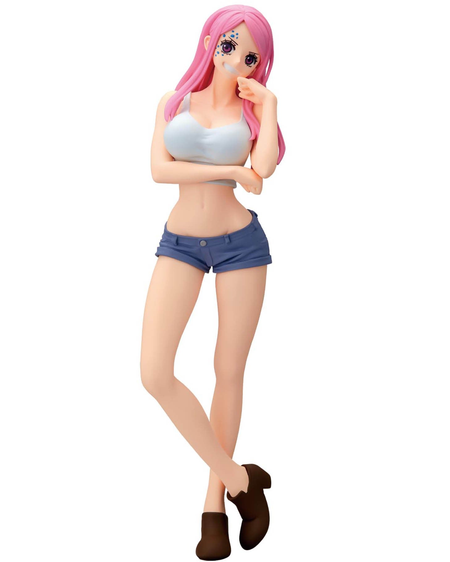 GLITTER&GLAMOURS-JEWELRY.BONNEY-Ⅱ