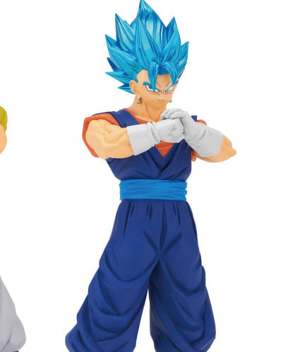 ドラゴンボール超 BLOOD OF SAIYANS-ベジット-