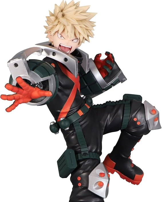 Trio-Try-iT-Figure-爆豪勝己