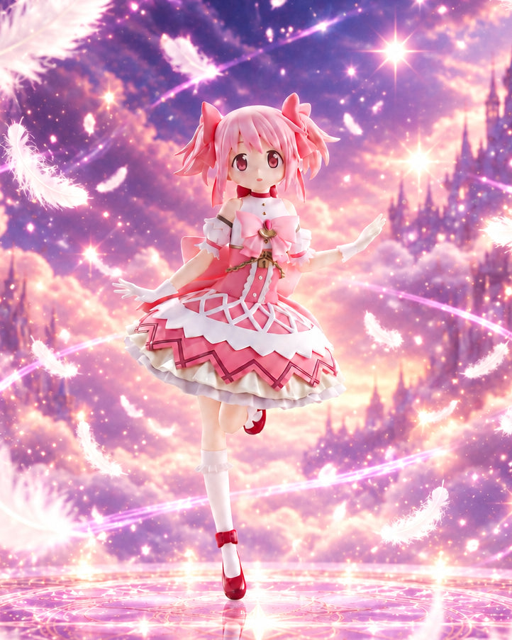 魔法少女まどか☆マギカ – TOKYO HOBBY CENTER ONLINE SHOP