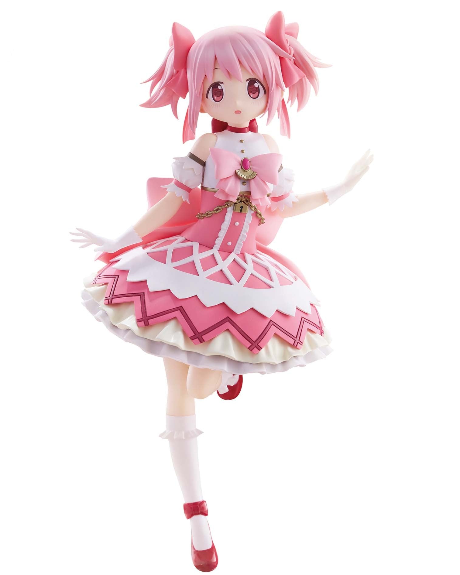 劇場版 魔法少女まどか☆マギカ〈ワルプルギスの廻天〉 鹿目まどか フィギュア