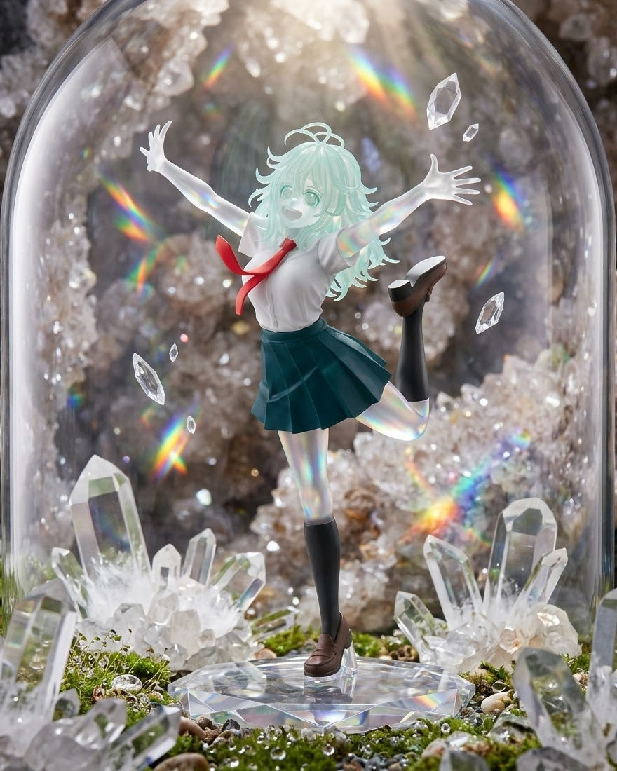 僕のヒーローアカデミア GLITTER&GLAMOURS-TORU HAGAKURE-～Bカラー GiGO限定～