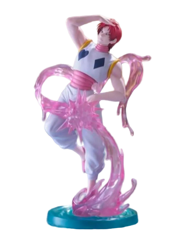 HUNTER×HUNTER Exc∞d Creative Figure－ヒソカ－