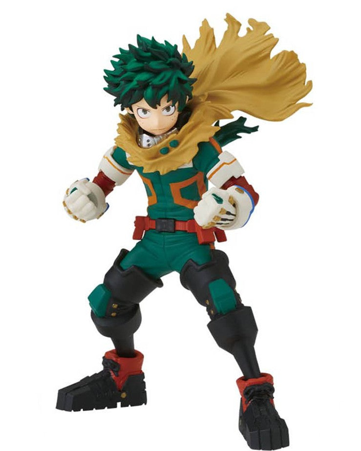 Figuno-IZUKU MIDORIYA- Bカラー