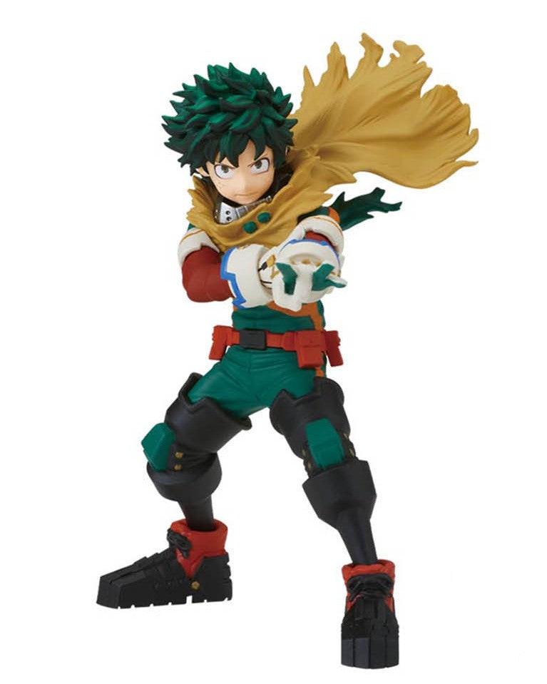 Figuno-IZUKU MIDORIYA- Aカラー