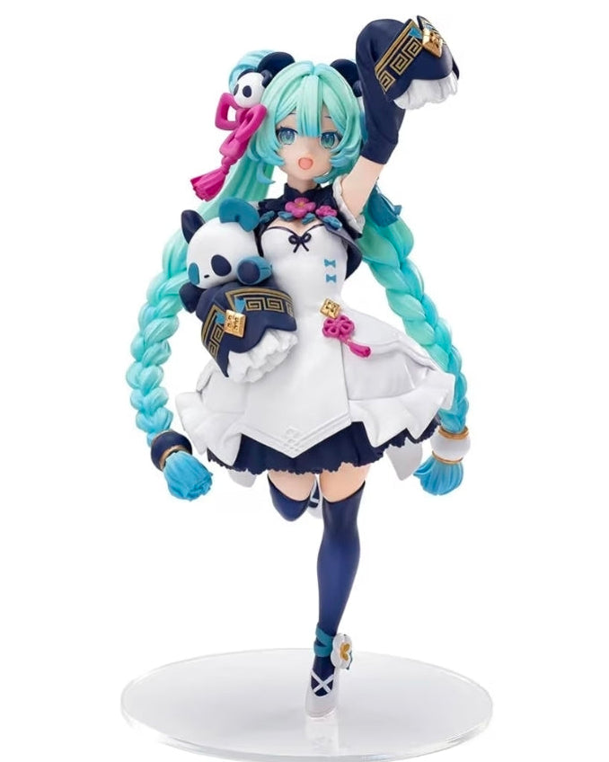 Luminasta 初音ミク モダンチャイナ