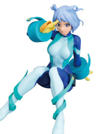 僕のヒーローアカデミア GLITTER＆GLAMOURS -NEJIRE HADO-Ⅱ Bカラー