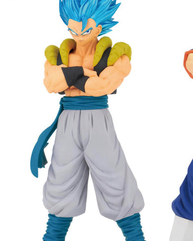 ドラゴンボール超 BLOOD OF SAIYANS-ゴジータ-
