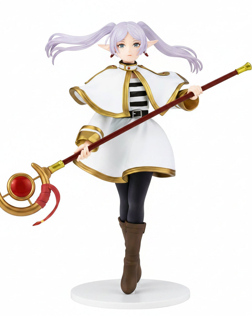 葬送のフリーレン – TOKYO HOBBY CENTER ONLINE SHOP