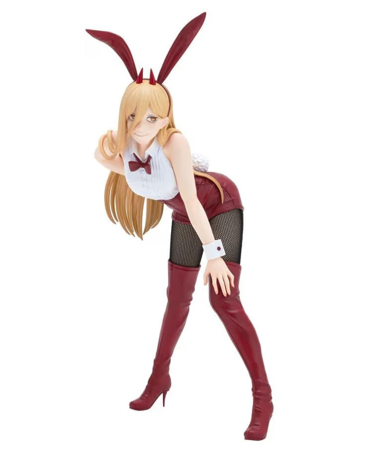 チェンソーマン　BiCute Bunnies Figure パワー