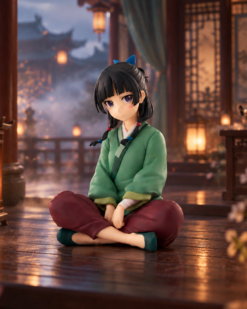 『薬屋のひとりごと』 Break time collection vol.1 -猫猫-